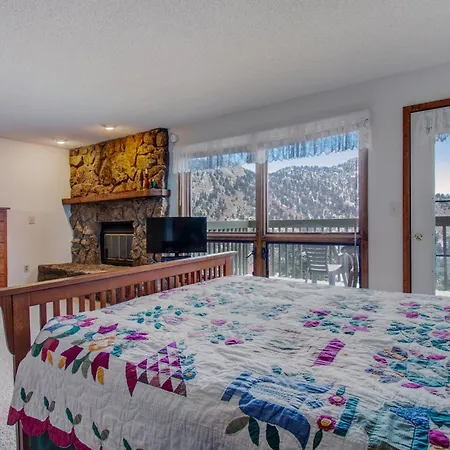 Camelot On Deer Mountain - Permit #3109 Apartment